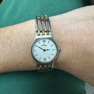 Movado Esperanza Ladies Watch